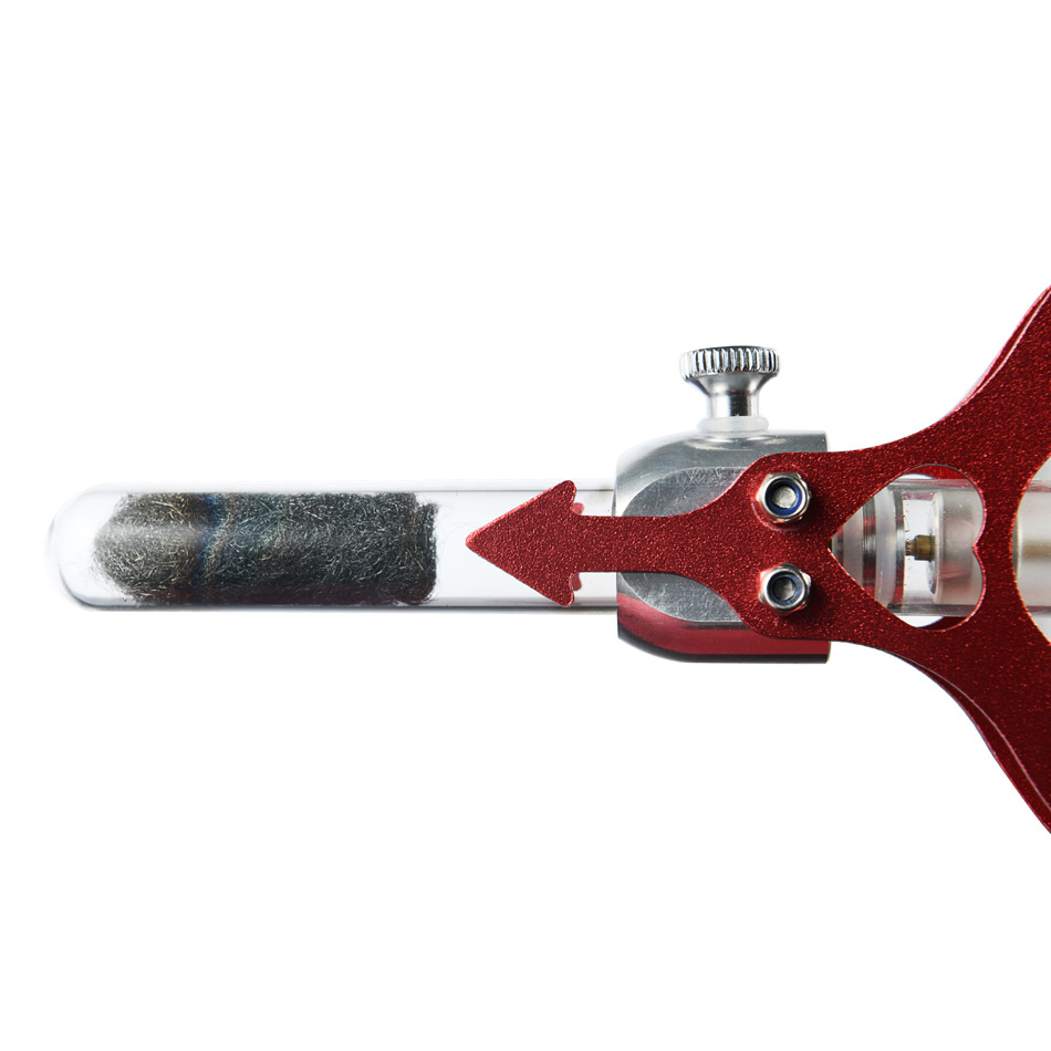 Starling Stirling Engine Model Cupid's Arrow Model Engine Bow Engine