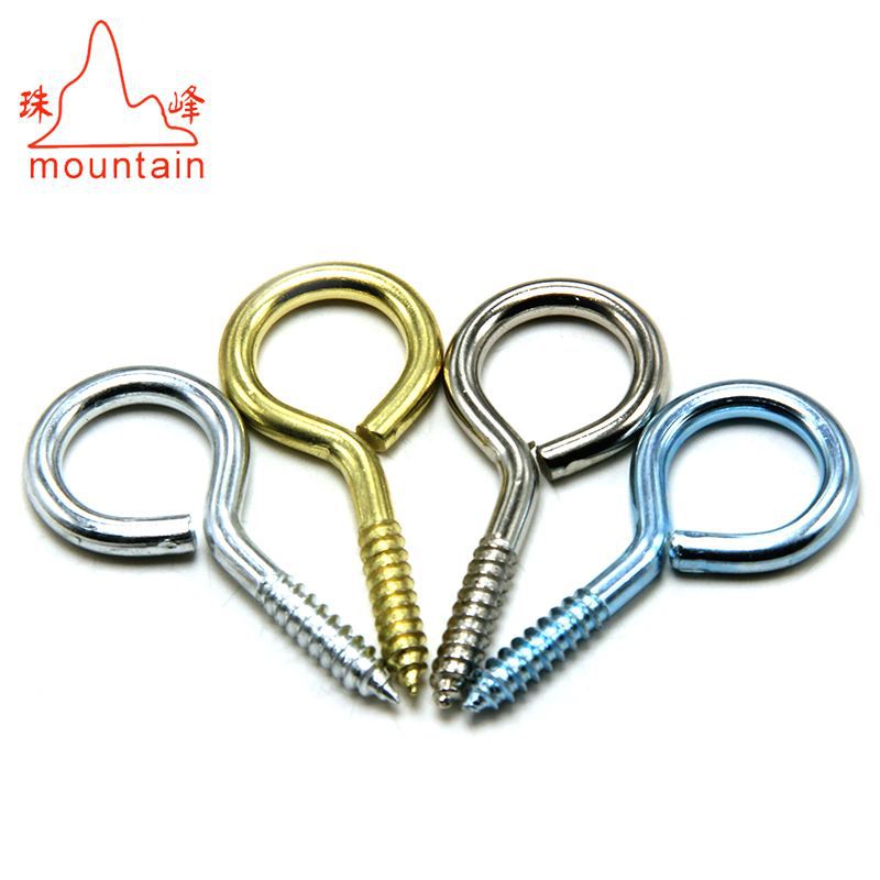 Комплектующие винты овечьего глаза, полные спецификации, закрытые винты овечьего глаза, продажа поштучно