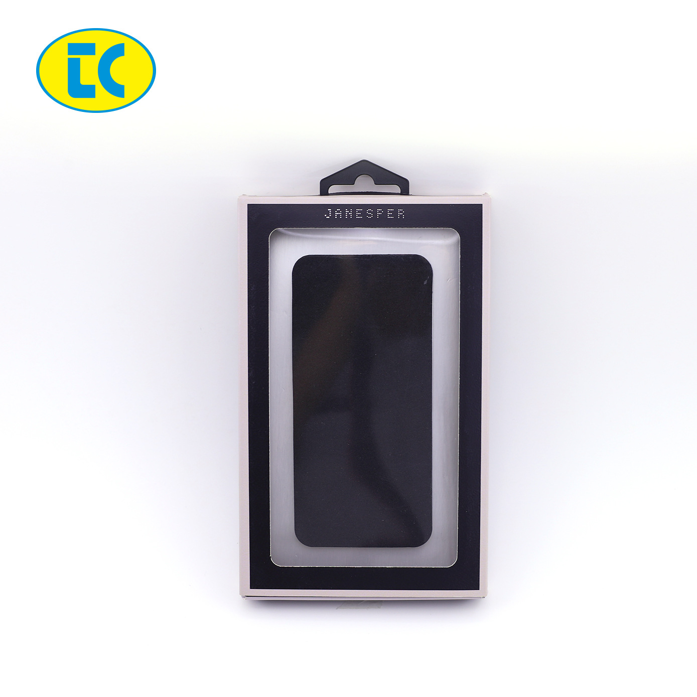 Упаковочная коробка для мобильного телефона Huawei, прозрачная упаковка, нейтральная, подходит для Apple 16Pro, экологически чистая упаковочная коробка