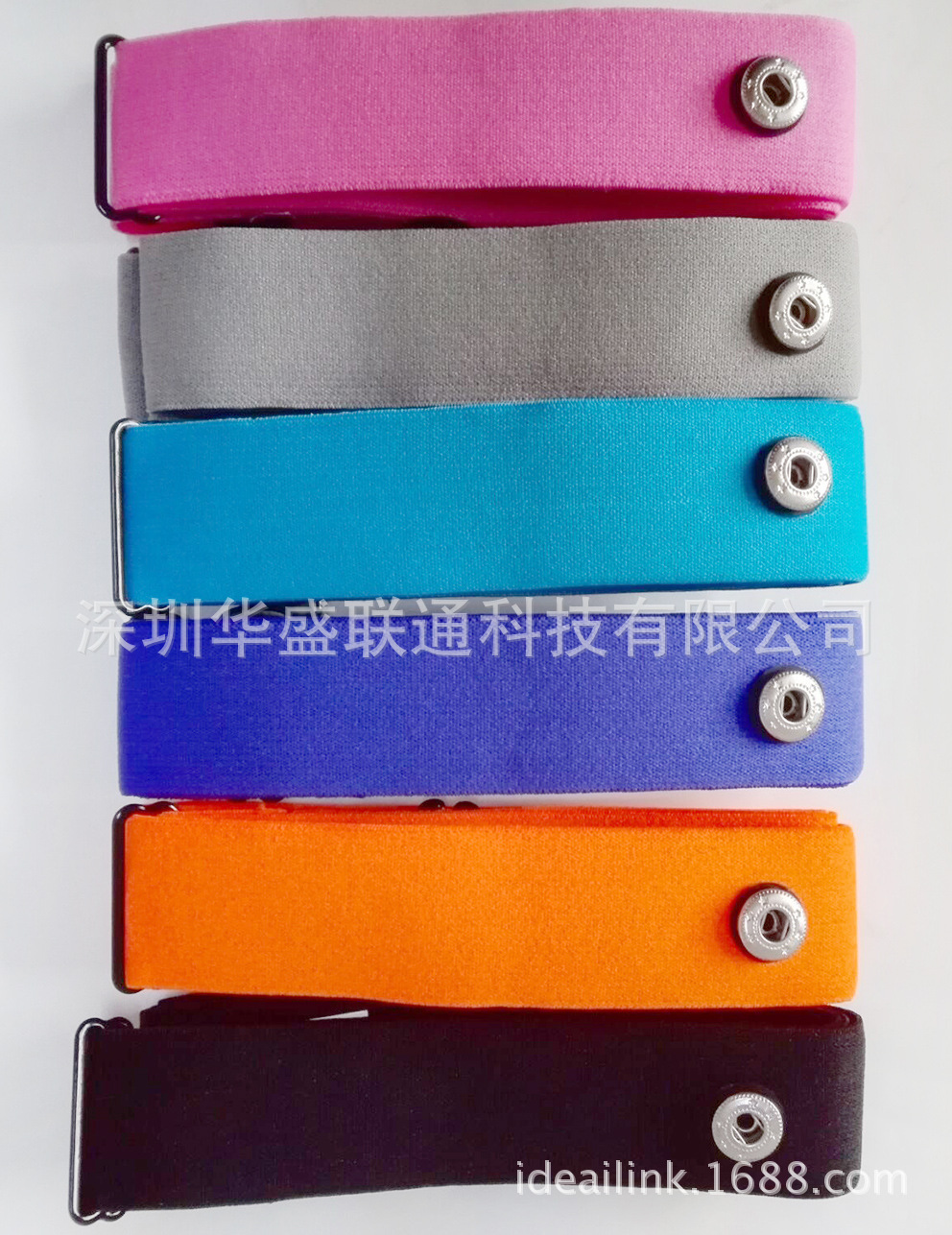 Heart Rate Belt Bluetooth Heart Rate Belt Heart Rate Chest Belt Heart Rate Conductive Belt