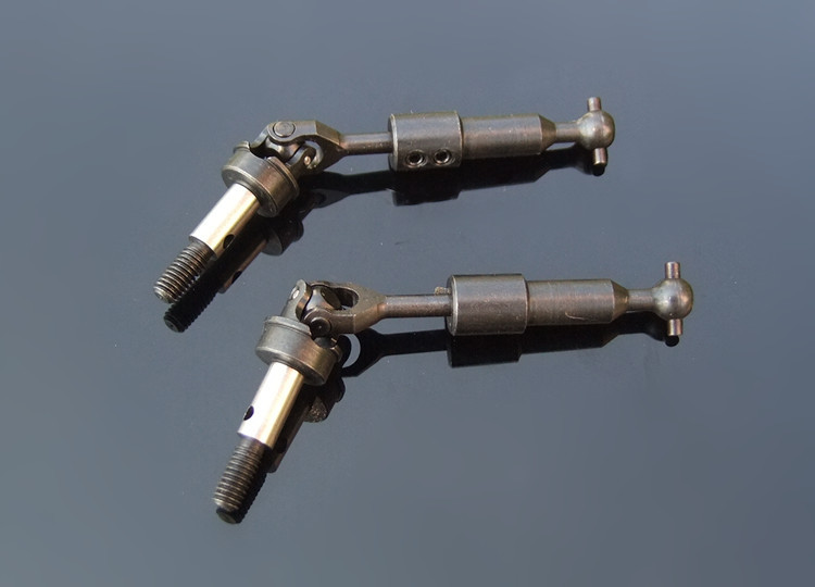 Adjustable Cvd 94123 Pure Steel Universal Drive Shaft Telescopic 102015-A for Climbing