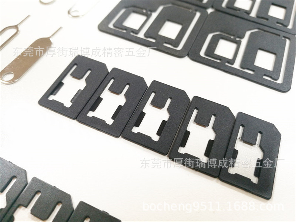 Держатель SIM-карты, многофункциональное устройство для восстановления карты телефона