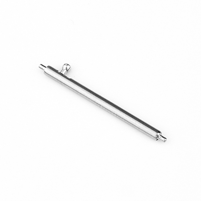 Wholesale laser welding switch raw ears little genius c ring raw ears Apple strap 304 stainless steel switch raw ears