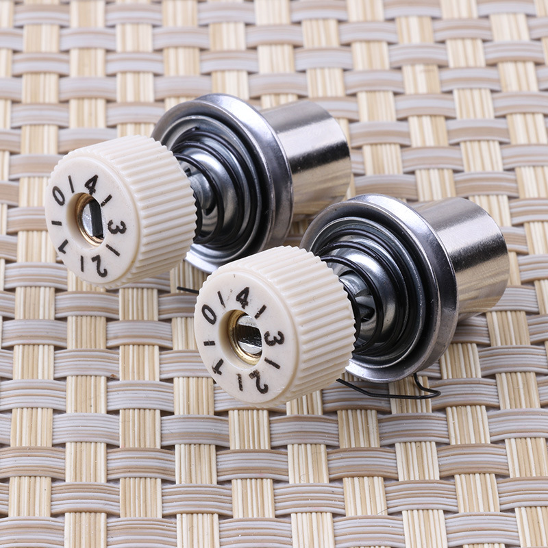 Industrial sewing machine accessories flat car clamp heavy machine computer flat car 8700 small clamp