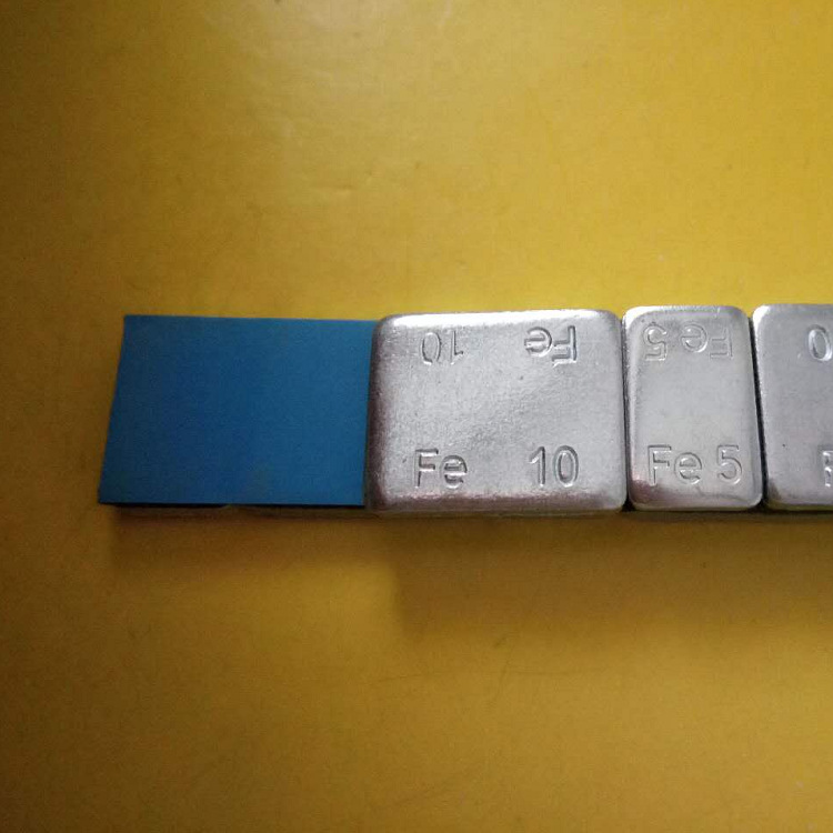 Adhesive-iron-round Corner-Galvanized-adhesive-FEYJDX-60G(5G×4+10G×4)