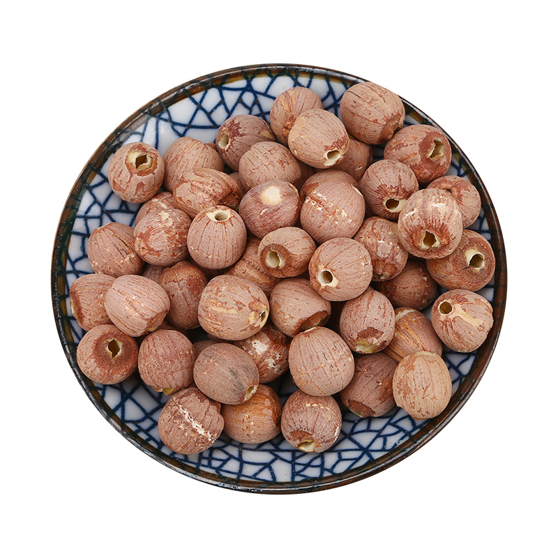 Yi Lian Tang wholesale lotus seed core red lotus heart Xianglian 500g bulk dry agricultural products wholesale a generation of hair