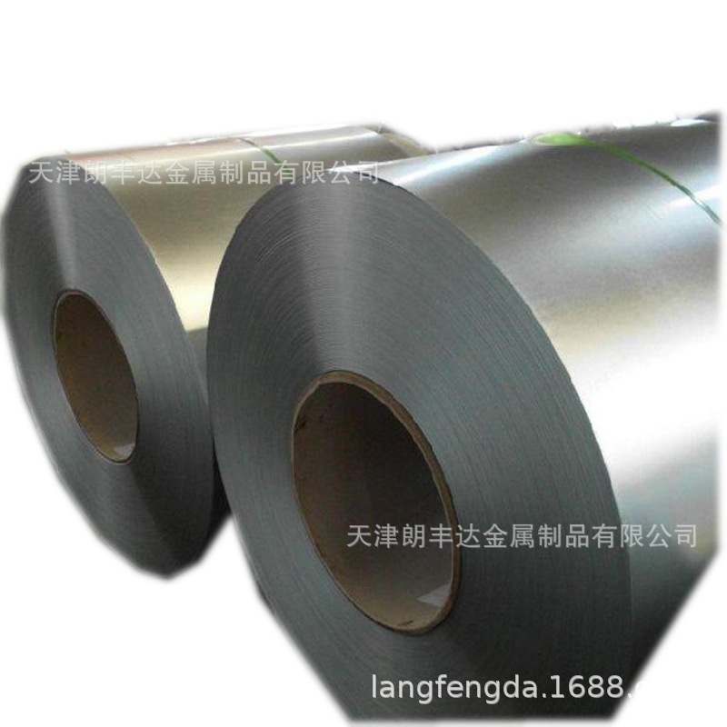 Tianjin H300LAD + Z H340LAD + Z hot dip galvanized steel DC03 + Z SECDPC5 Electrogalvanized sheet