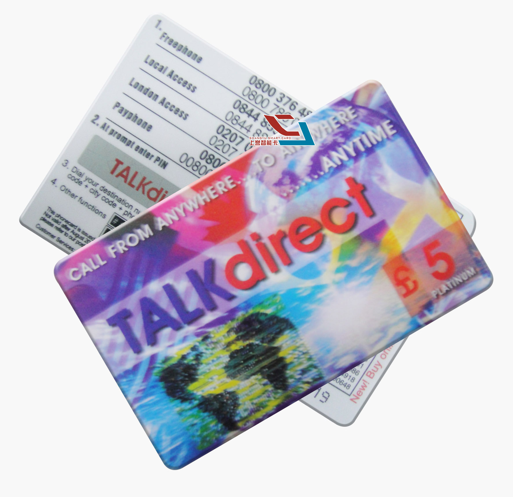 Design and Print Coated Paper Business Cards, Produce Postcards, After-Sales Card Printing, Parking Card Qr Code Menu