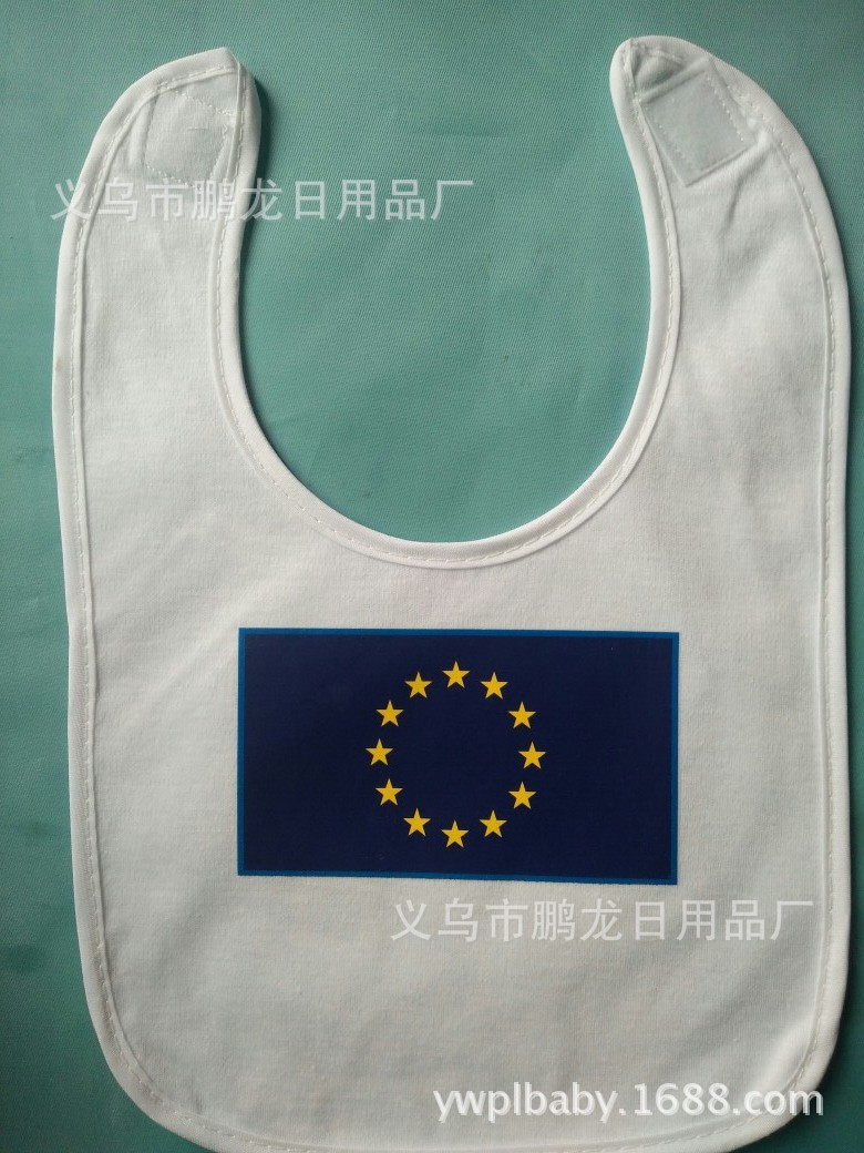 Supply baby cotton saliva towel baby knitted bibs baby bibs and other baby products