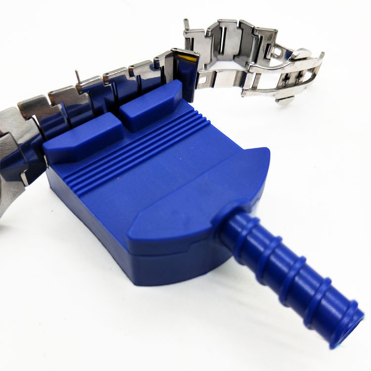 Watch Steel Band Widened Watch Breaker Watch Accessories Watch Adjuster Mechanical Watch Breaker Strap Tool Strap Remover