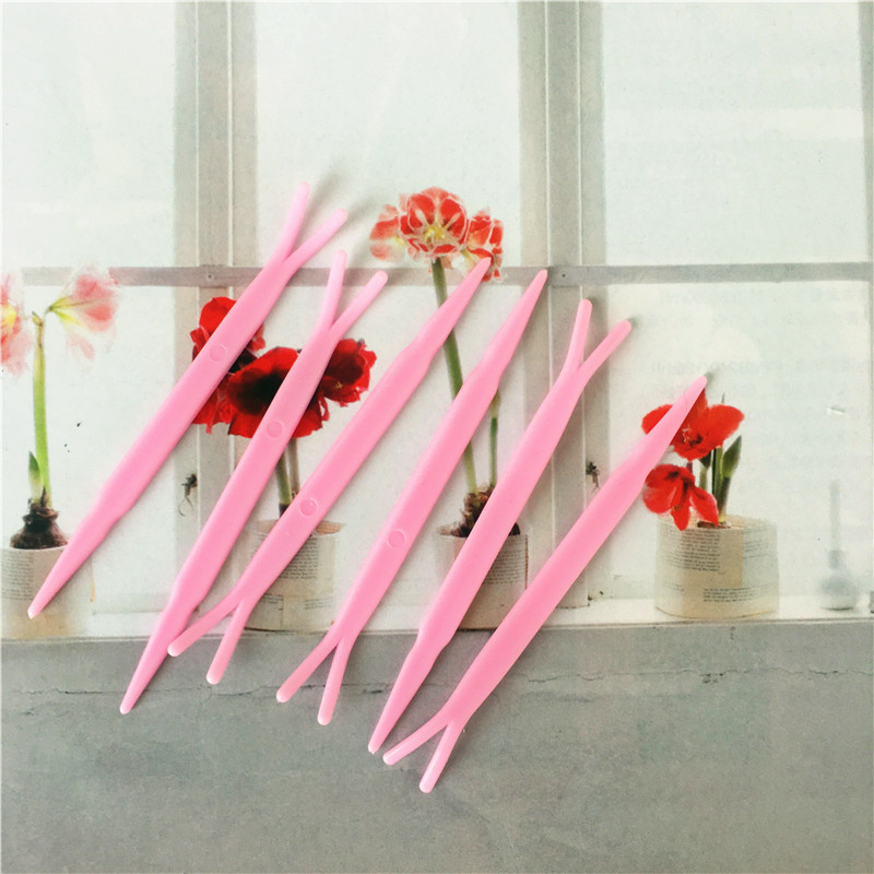 Wholesale Y Fork Double eyelid Y-type special installation fork environmental protection lightweight Taobao double eyelid stickers