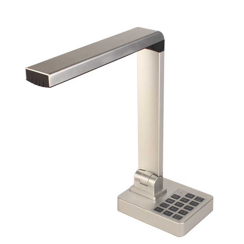 10 million pixel calligraphy teaching painting A3 portable physical video projection booth scanning high camera all-in-one machine