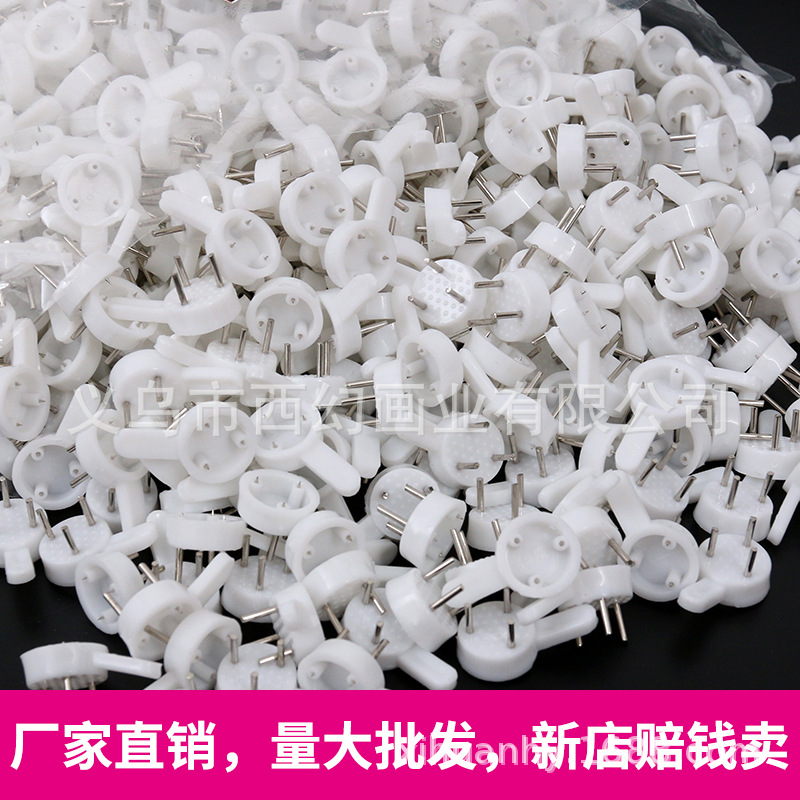 Невидимый крючок для фотографий на стену, улучшенный, для свадебных фотографий