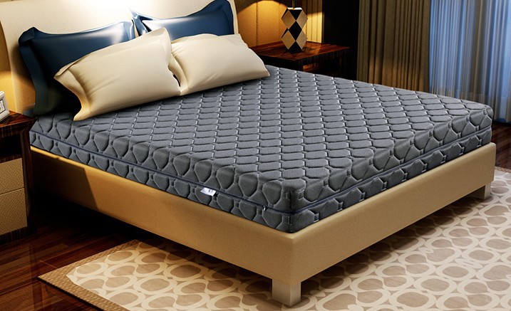 Кокосовый матрас 1.5 метра 1.8 метра двойной Симмонс пружинный матрас 3D ткань мягкий и жесткий двойного назначения гарантия качества