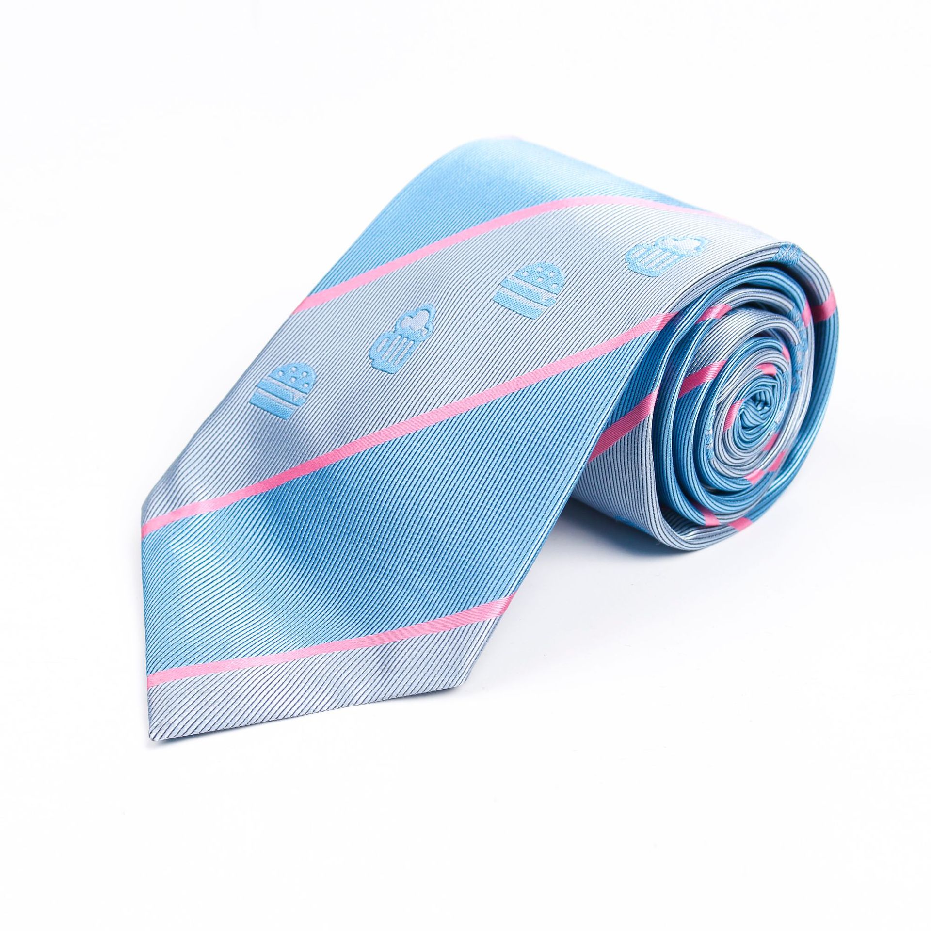Custom tie Enterprise Company Group team tie LOGO custom manufacturer professional tie bow tie custom