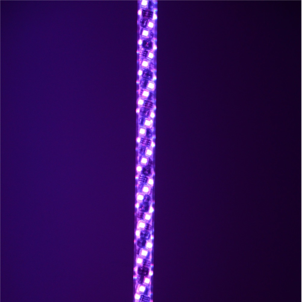 RGB light-emitting Beach light whip light LED flagpole all terrain off-road vehicle motorcycle modification light