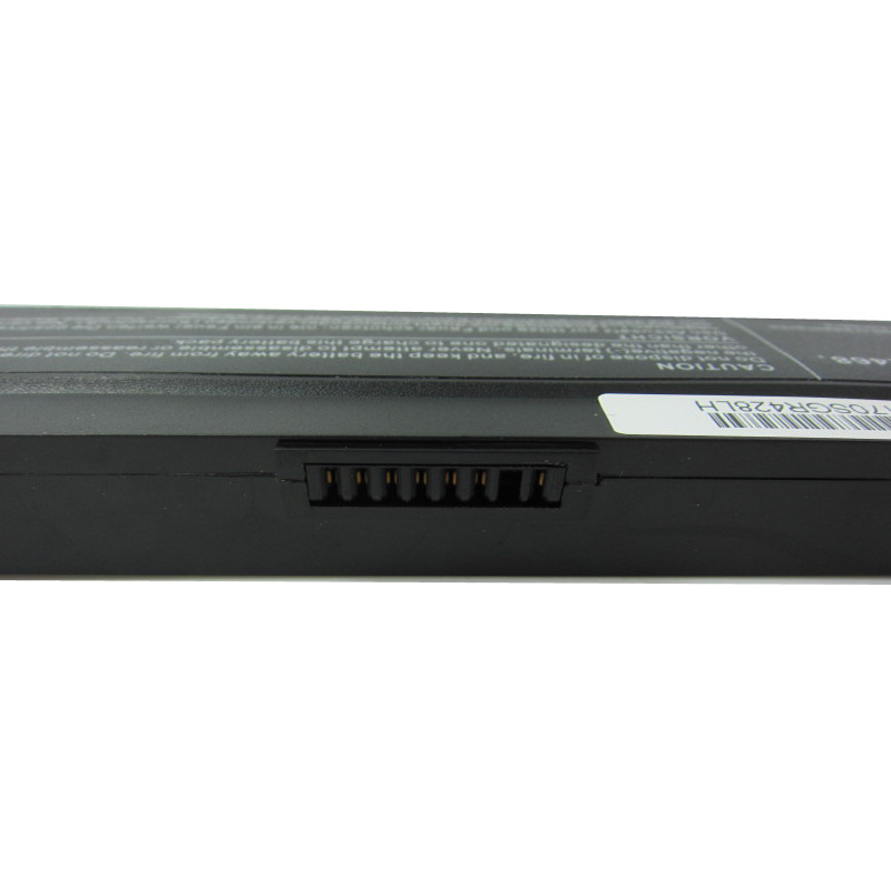 For 3 star R428 R429 R430 R468 R528 RV411 AA-PB9NC6B laptop battery