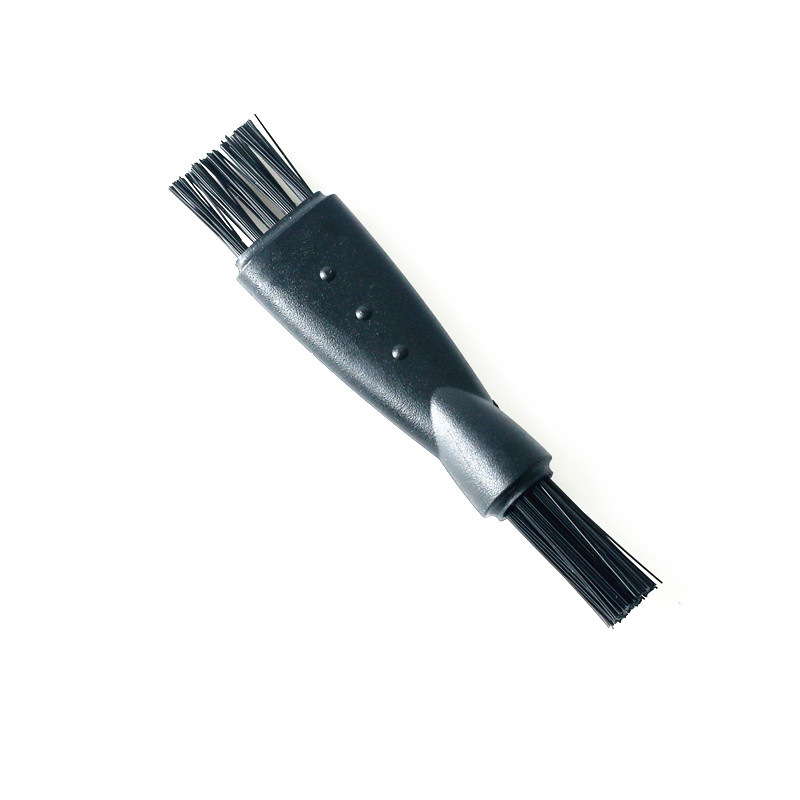 jinmang two-head men's Shaver hair clipper cleaning brush hair brush suitable for Philips Feike hair brush