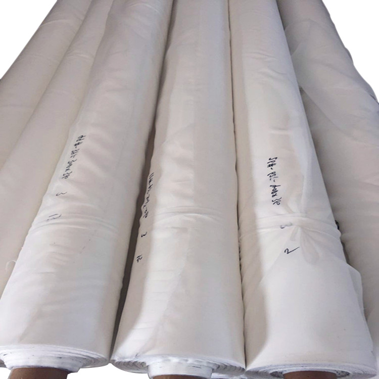 Supply High Tension 110t280 Mesh Nylon Screen Mesh Nylon Screen Mesh Version