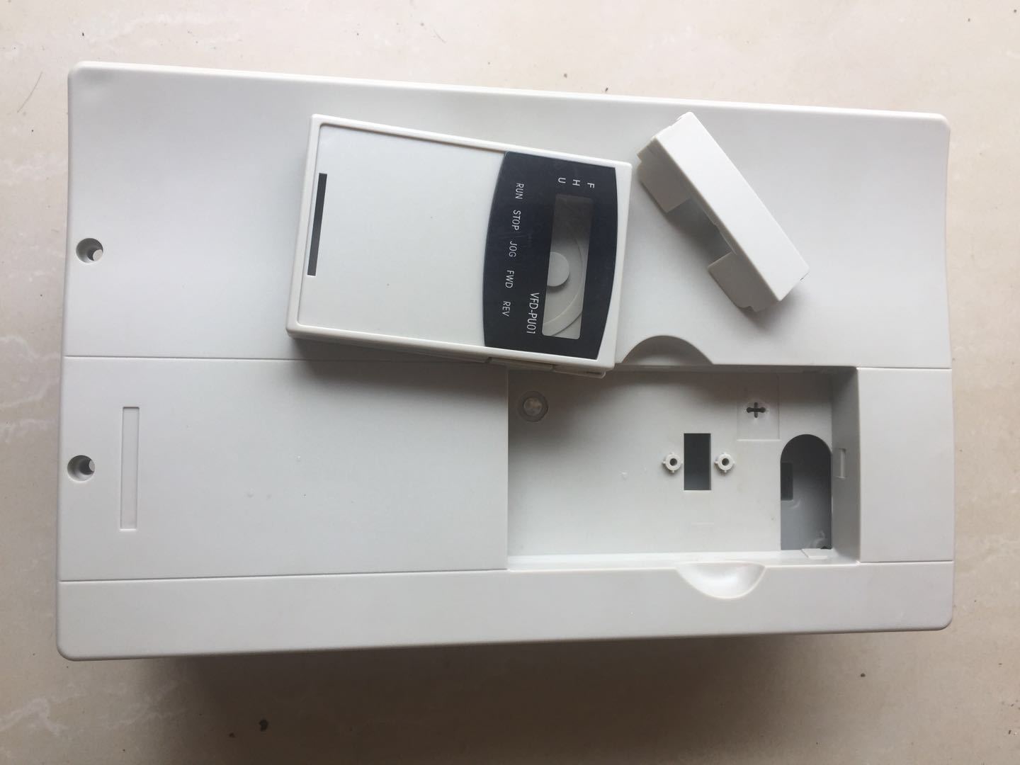 Factory Direct Sales Large Quantity Discount Inverter Housing