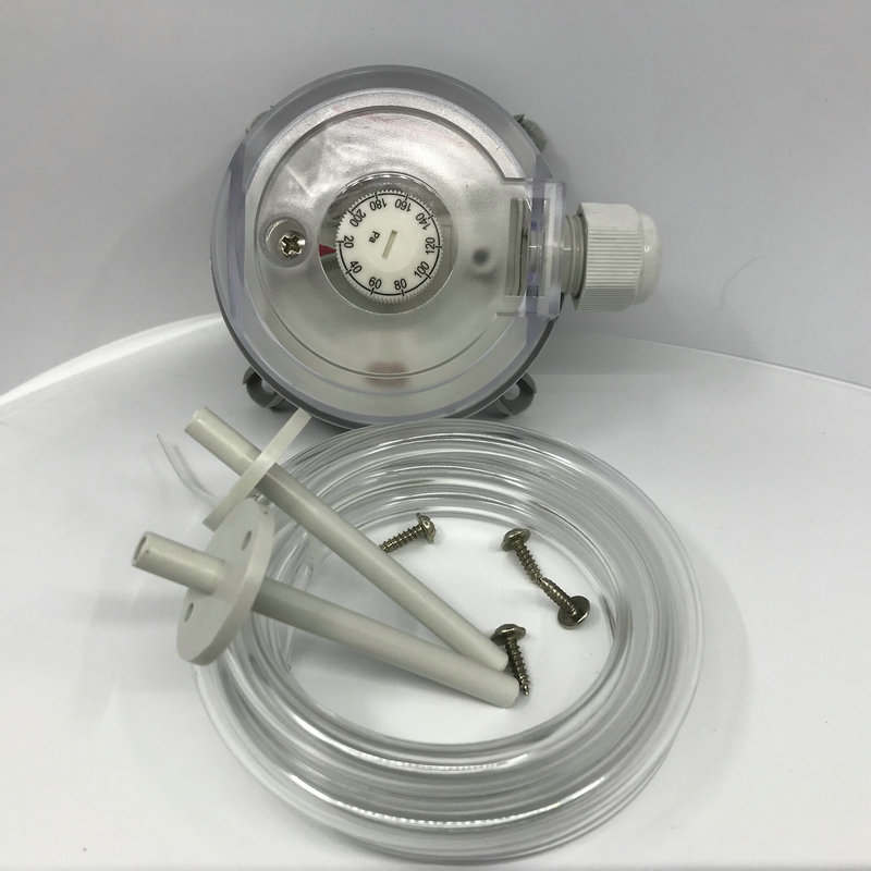 German TEB930 air differential pressure switch micro differential pressure switch air pressure switch differential pressure gauge pressure switch