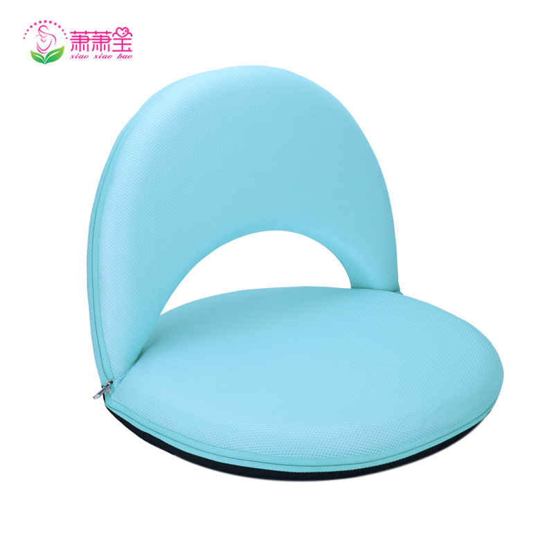 Xiao Xiao Bao breast-feeding chair breast-feeding chair breast-feeding backrest seat cushion anti-spitting breast-feeding pillow for bed