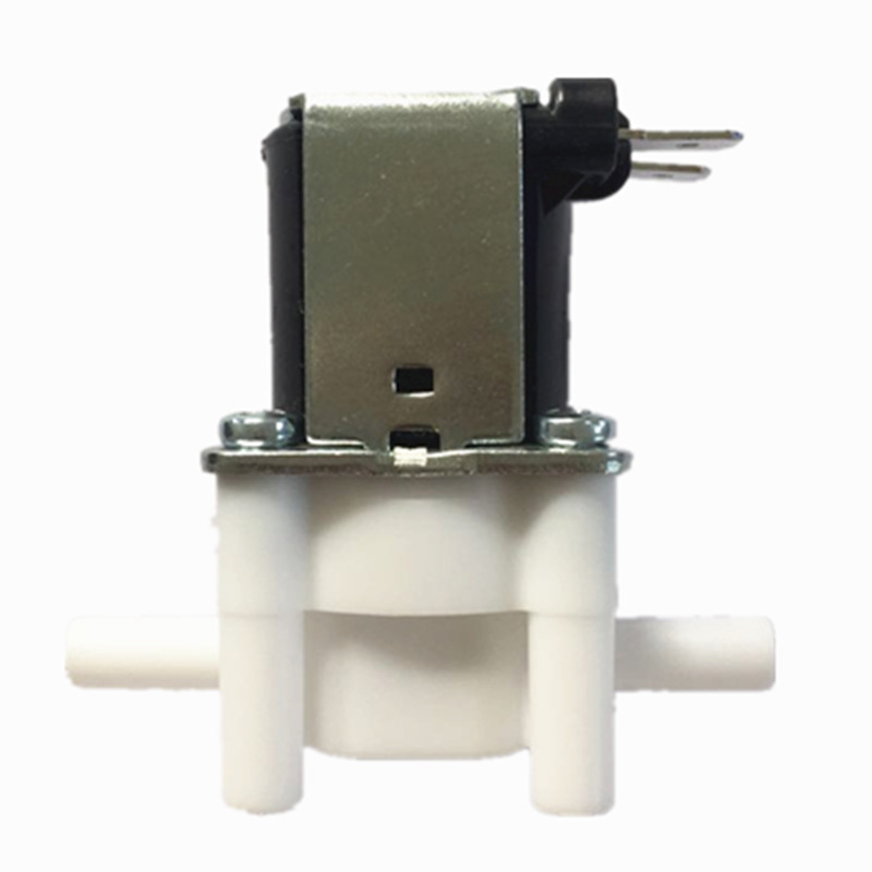 Pressure-Free Valve Drain Valve Kitchen Appliance Environmental Protection Equipment Gardening Gardening Water Intelligent Control System Drinking Water Two-Point Quick Plug