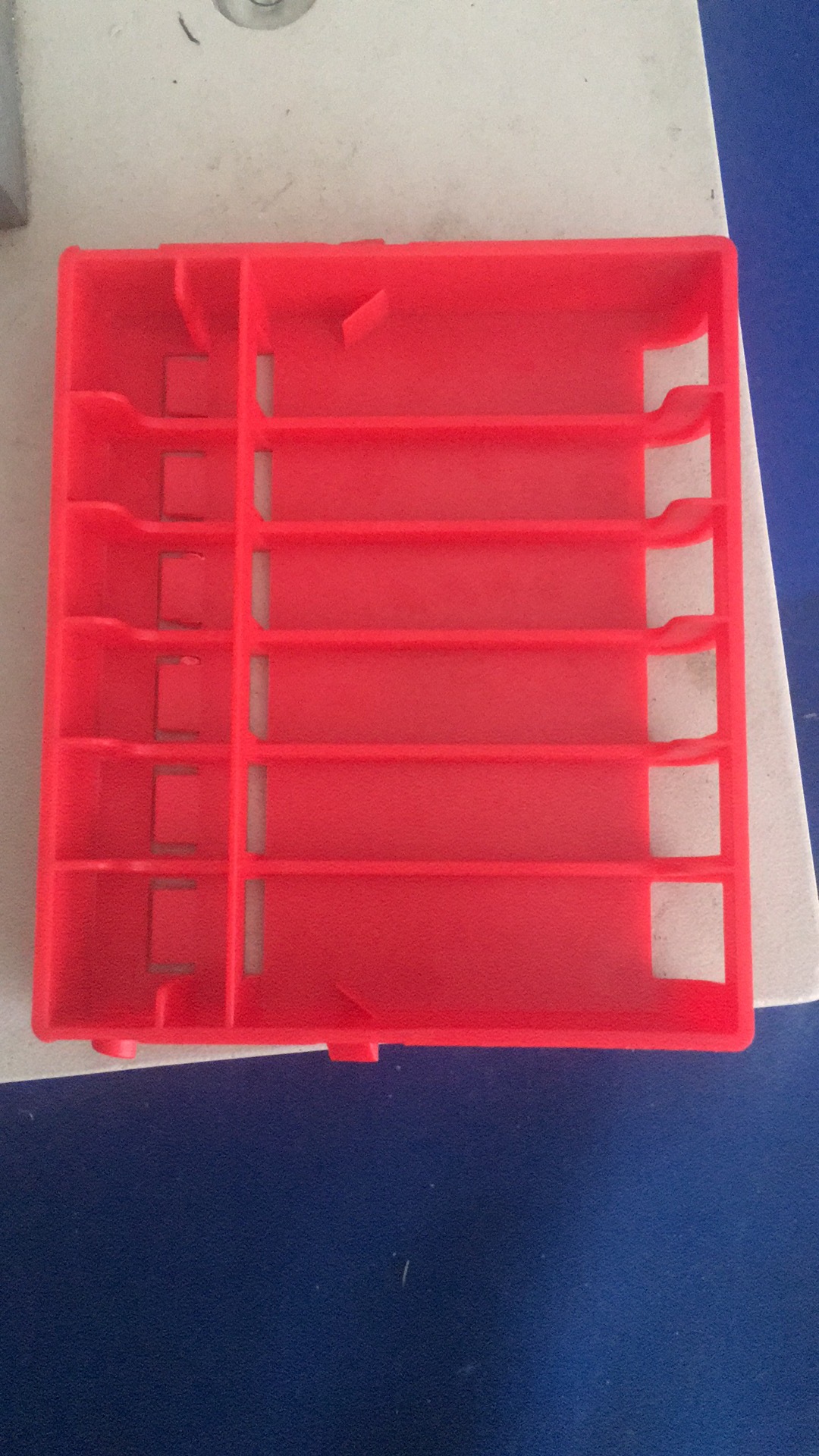 PP/plastic particles/White/good speed ratio instead of PS/factory direct sales