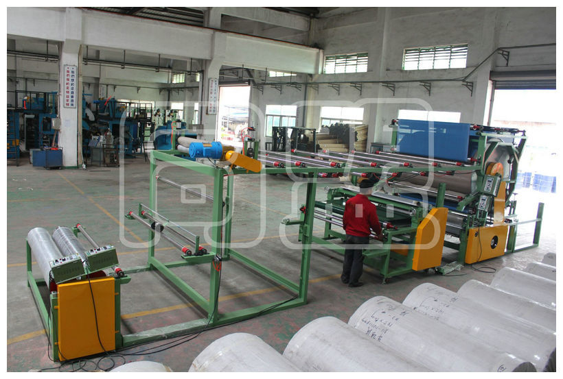 Sales multi-function laminating machine white glue dual-purpose machine alliance compound machine manufacturer