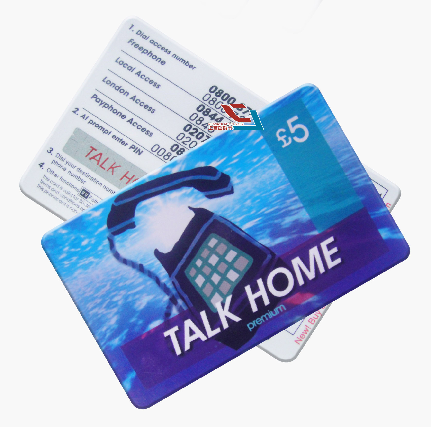 Design and Print Coated Paper Business Cards, Produce Postcards, After-Sales Card Printing, Parking Card Qr Code Menu