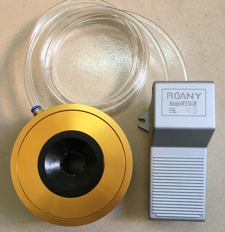 Supply E14 pneumatic lamp head machine E27 automatic lock lamp head machine B22 lamp head lock device marking machine