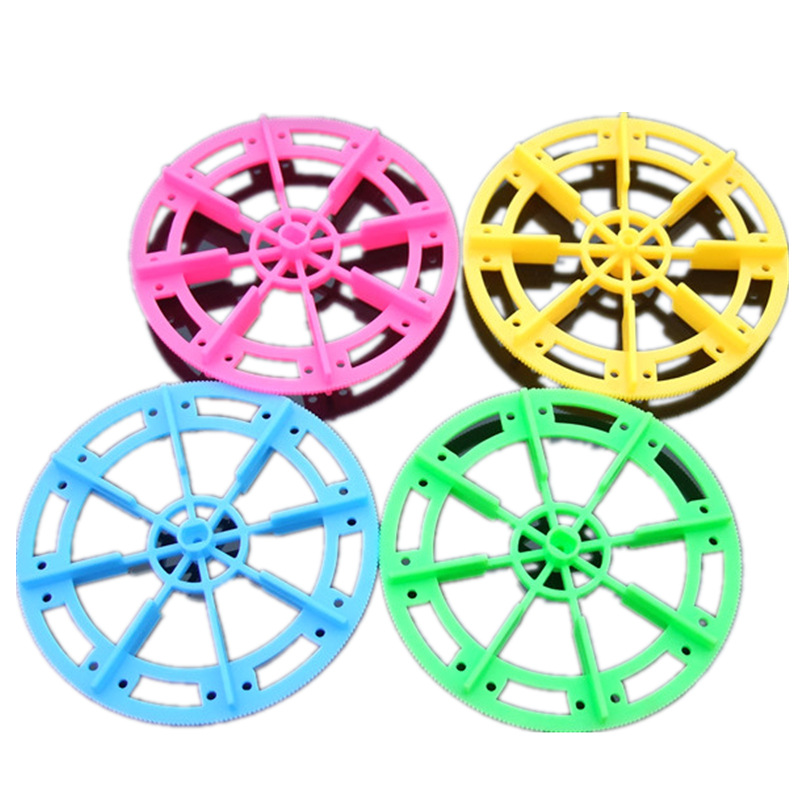 72112A Paddle Wheel 34/52/72 Special-Shaped Wheel Boat Paddle Tt Motor Tire Propeller Dual-Purpose Paddle Wheel