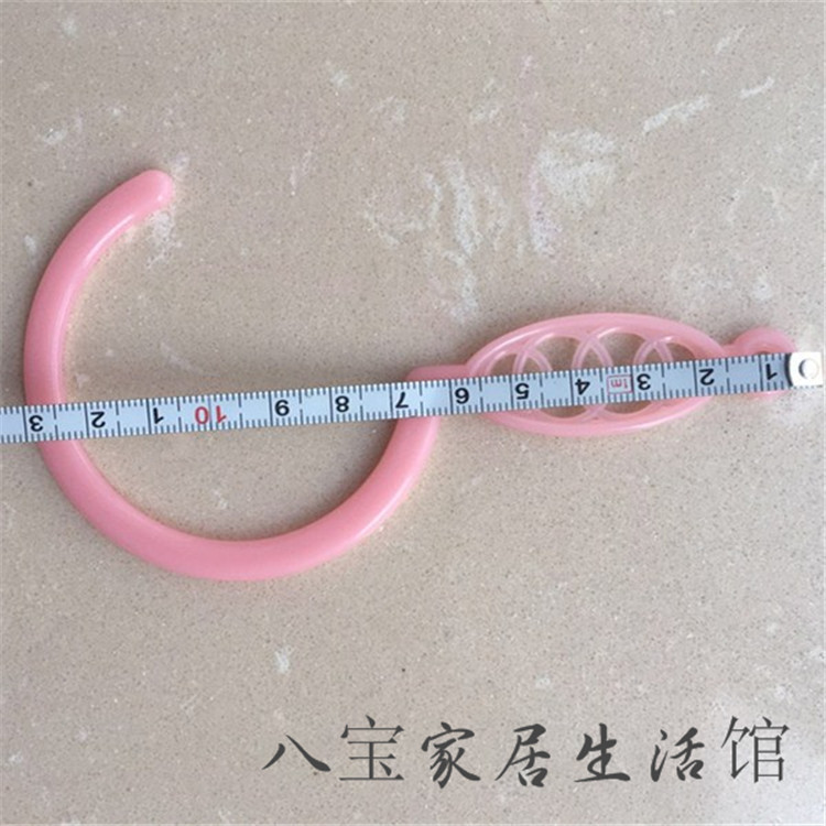 Wholesale mosquito net accessories plastic net hook mosquito net hook student mosquito net palace mosquito net mosquito net hook