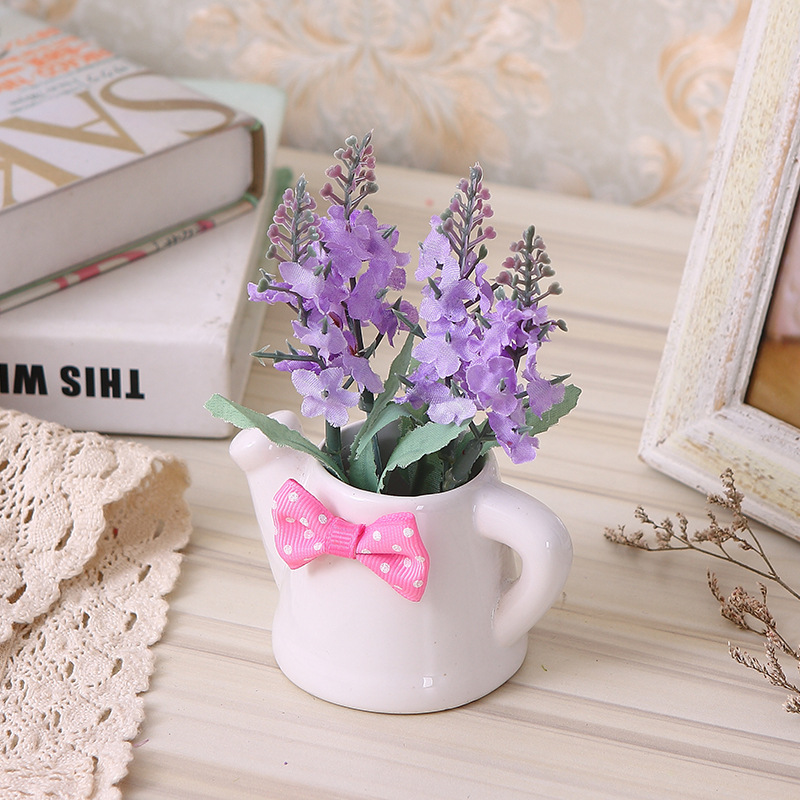 Artificial Flowers, Fake Flowers, Plastic Flowers, Dried Bouquets, Small Potted Plants, Home Sets, Decorative Partitions, Mini Pendants