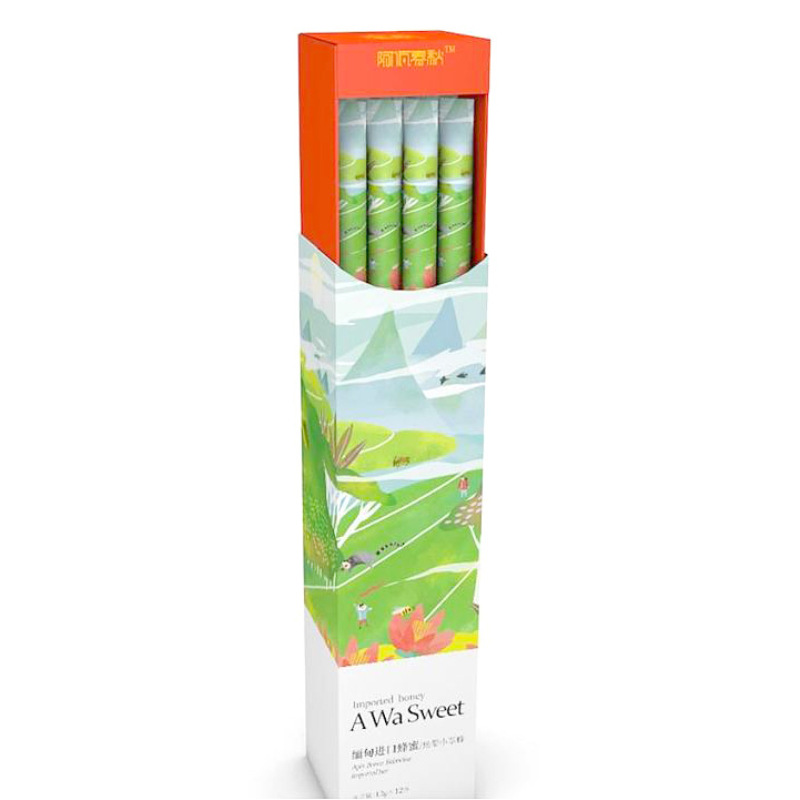 Electronic Products Digital Technology Products Shanghai Packaging Graphic Vi Logo Carton Design