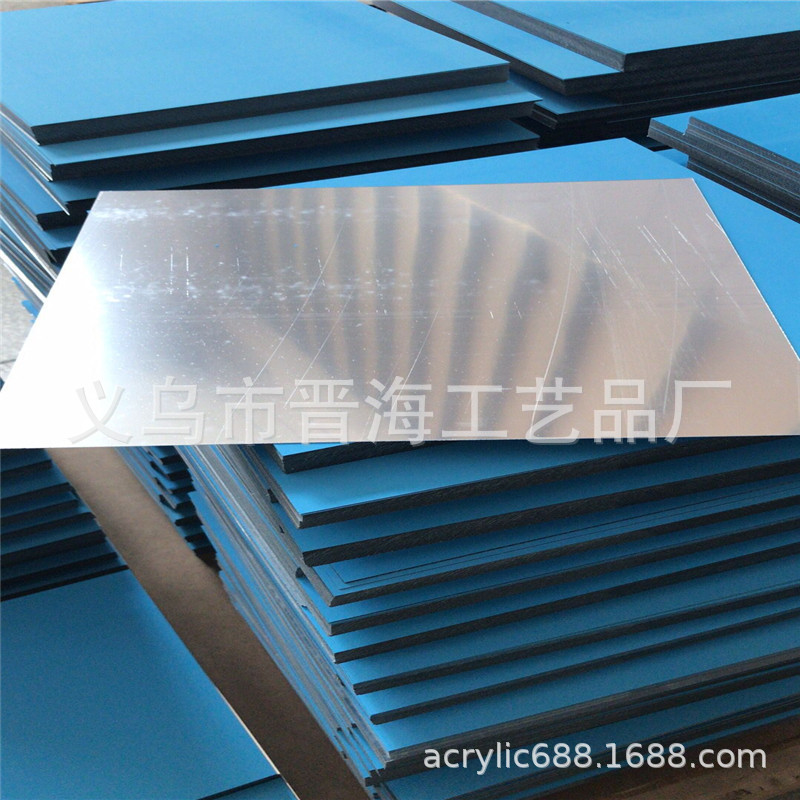 Кастомизированное зеркало для макияжа с пластиковыми линзами, клеевой акрил, сшитое Pc зеркало, фабричный дизайн мягкого края, мягкая рамка зеркало для макияжа