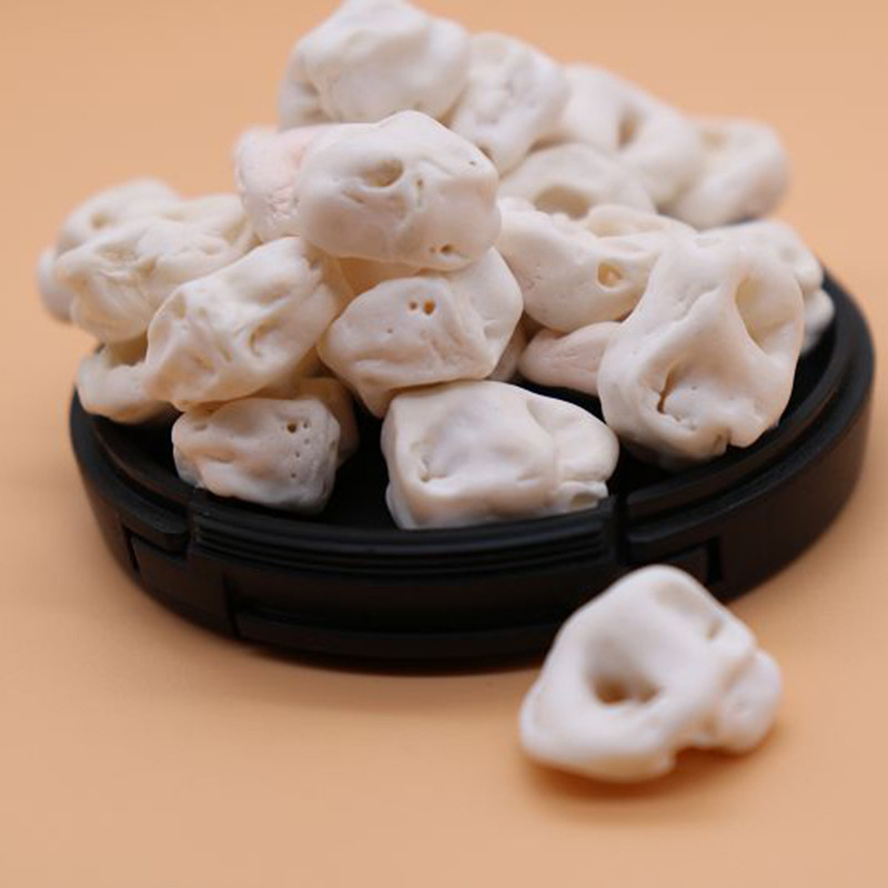 Real Baby Hand and Anklet Braided Red Rope Baby Baby Pin Shocked DIY Jewelry Portable Bracelet Pig Bone