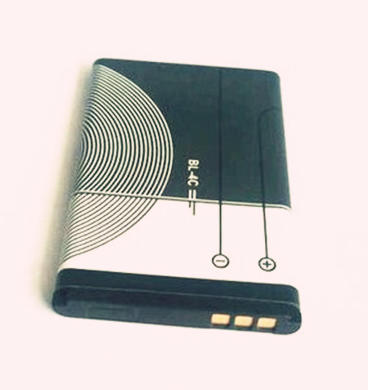 BL-5C lithium battery for Nokia mobile phone battery card small speaker battery radio toy