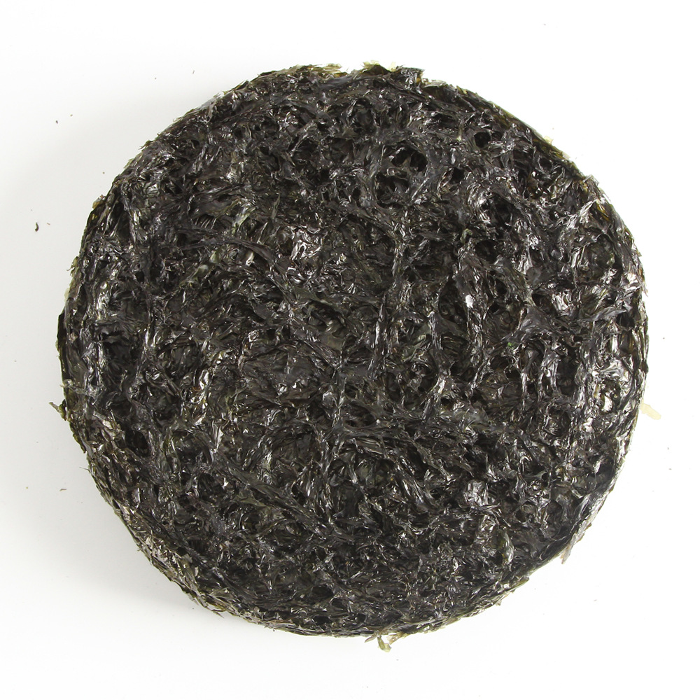 Dried Seaweed Small Package with Seasoning Package Haizhijia Seaweed 45g Wholesale