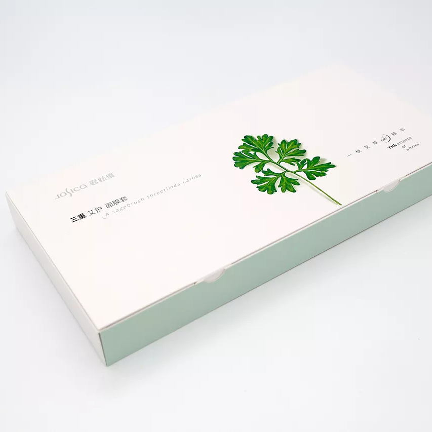 Shanghai Design Studio Specializes in Beauty, Medical Beauty Packaging Design and Various Vi Brand Overall Services