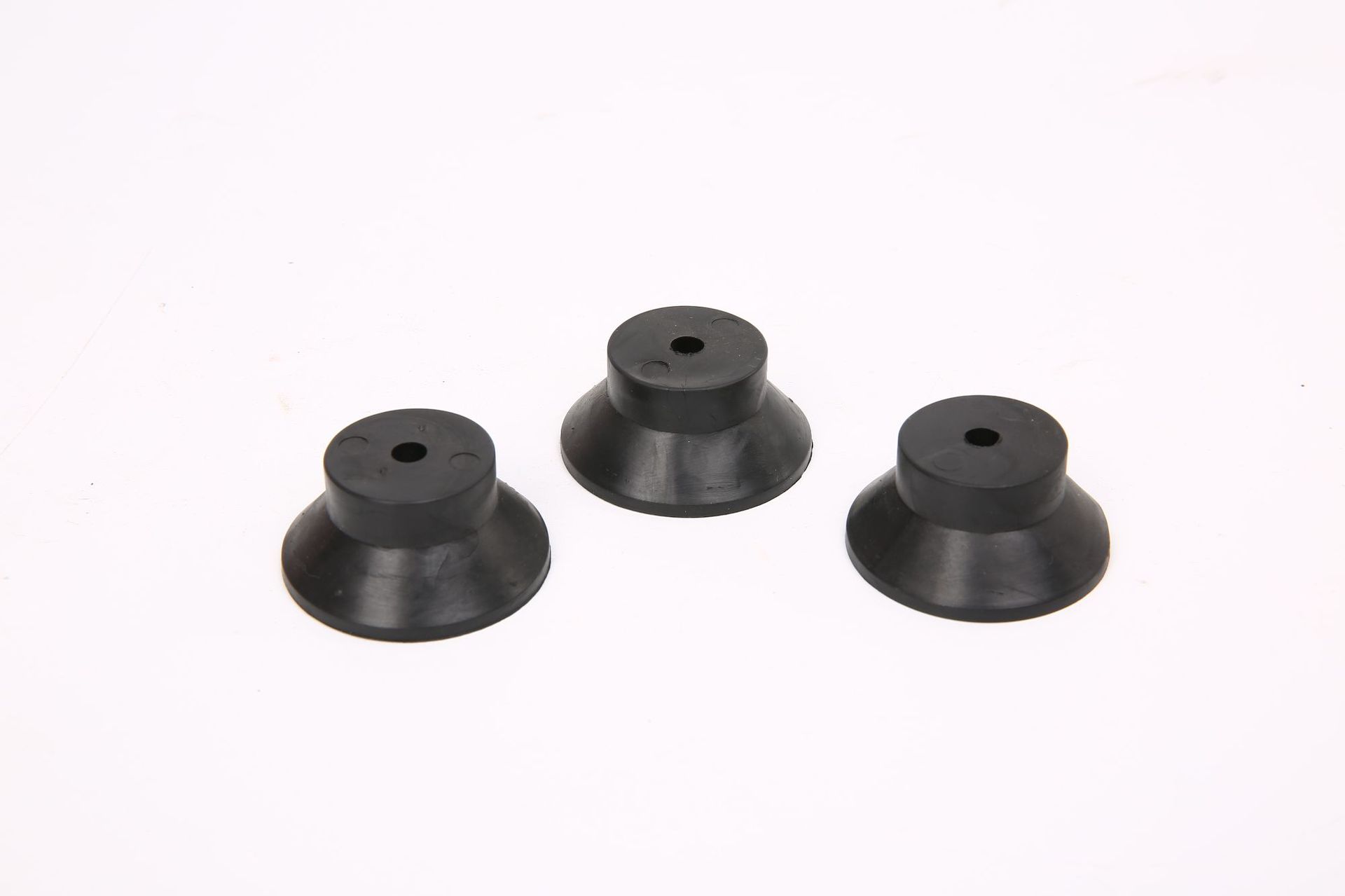 Factory Direct supply oil-free air compressor accessories small horn pad horn pad foot pad rubber foot pad Air Pump Accessories