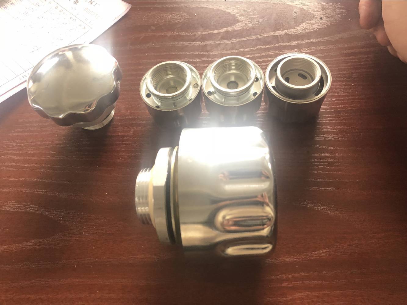 Воздушный фильтр вентиляционная крышка. Редуктор дышащая крышка тип C M48X2 Воздушный фильтр