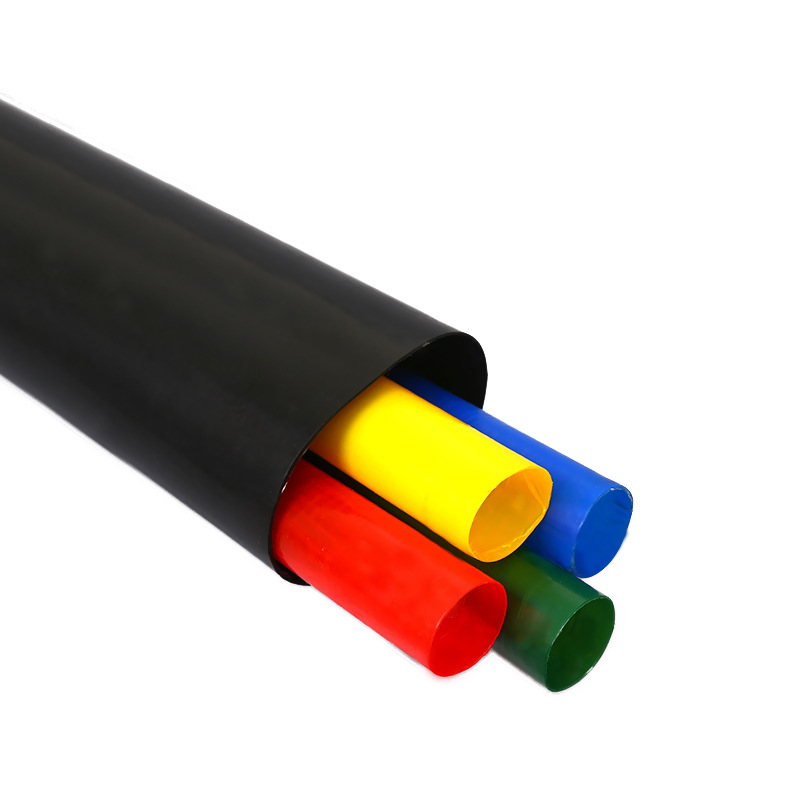 Heat shrinkable intermediate 1kv Heat Shrinkable cable intermediate connection Heat Shrinkable cable intermediate connection two three four core five core