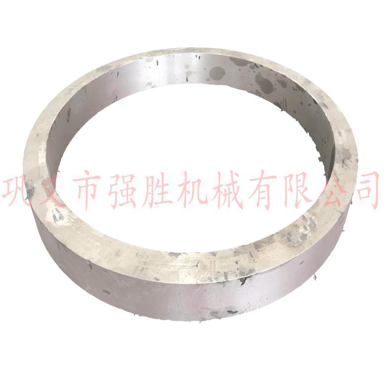 Rotary Kiln Wheel Belt Wholesale Rotary Kiln Large Gear Ring Long-Term Production and Manufacturing