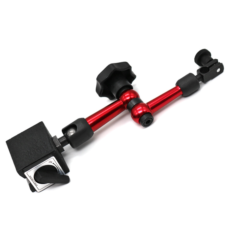 Magnetic Table Holder Magnetic Table Holder Vientiane Magnetic Table Holder Small Table Holder Mini Table Holder + Dial Indicator