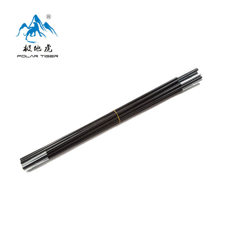 Polar Tiger 5.1m Person Tent Bracket Multi-Person Tent Bracket Fiberglass Pole Tent Pole