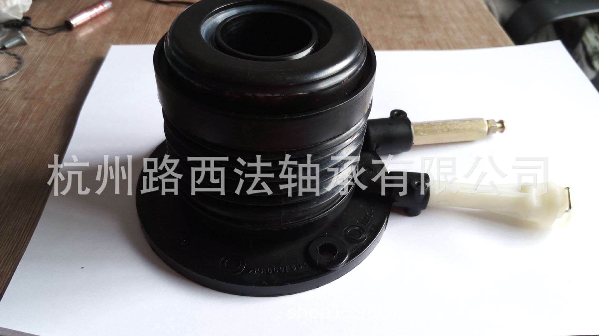 Заводские распродажи, высококачественные гидравлические разделительные подшипники, 94711965 GM (универсальные) LC