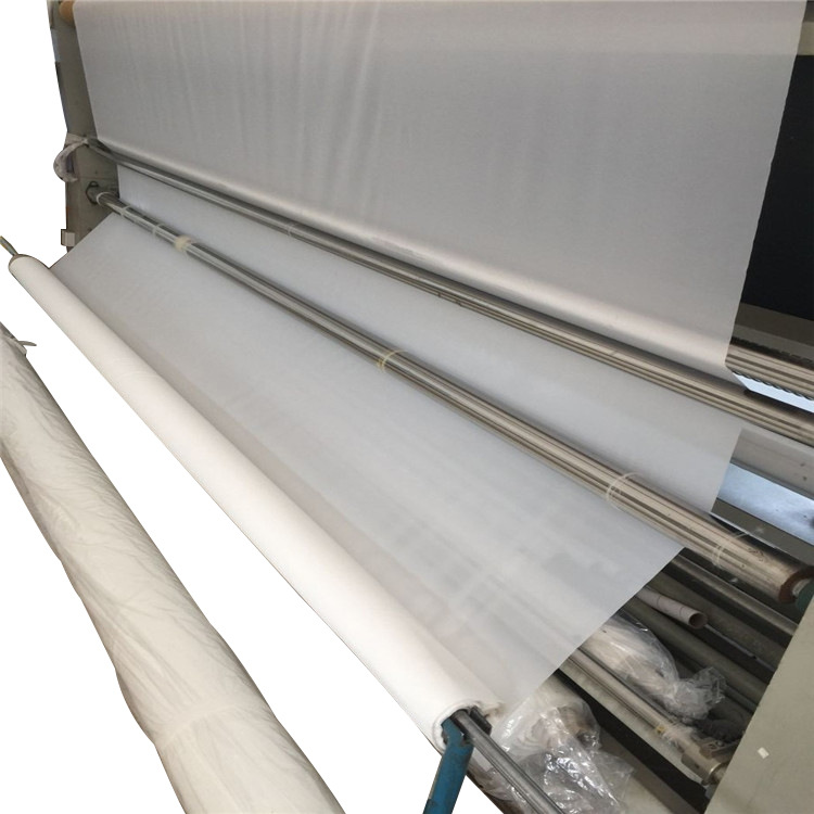 Supply High Tension 110t280 Mesh Nylon Screen Mesh Nylon Screen Mesh Version