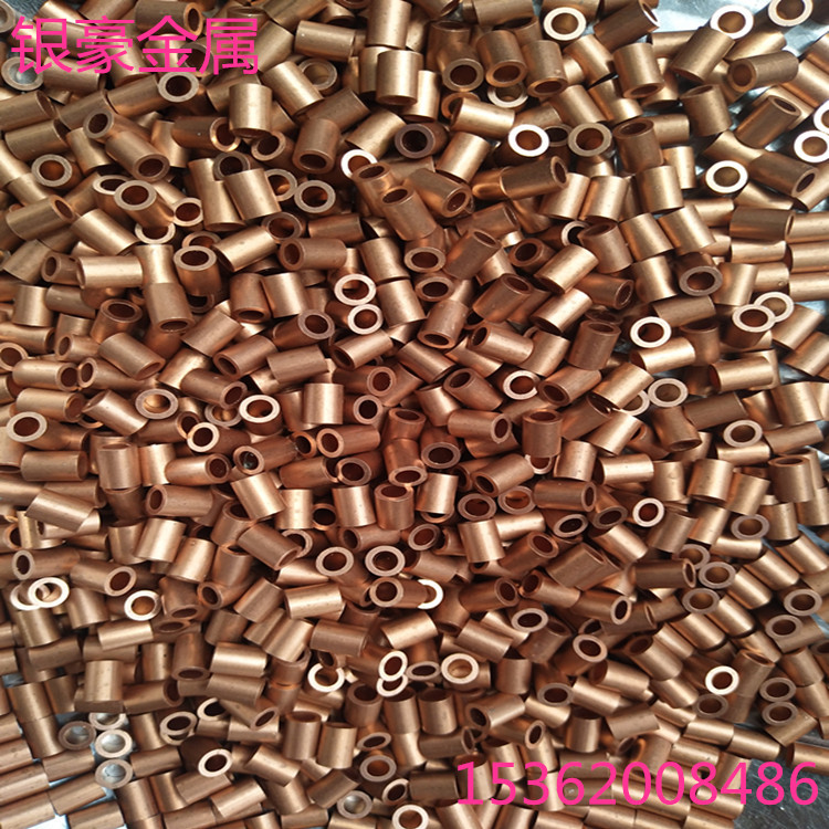 Прямые поставки с завода Т2 капиллярная медная труба H65 латунная капиллярная Т2 медная труба фосфорная медная пруток