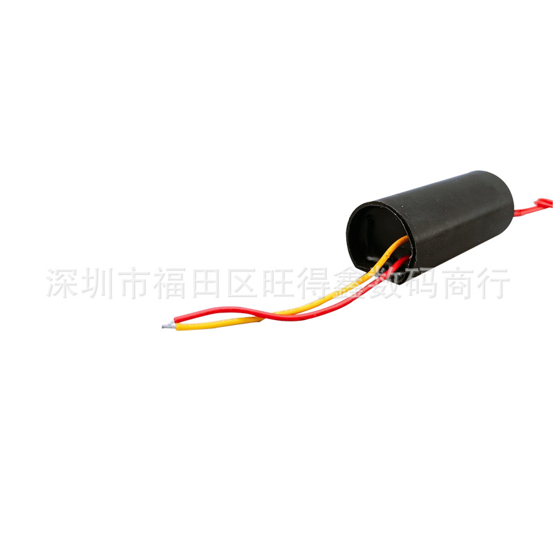New product small volume high voltage generator pulse high voltage module pulse high voltage package electric shock arc